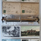 PENNSYLVANIA PA COLLECTION of 231 ANTIQUE & VINTAGE POSTCARDS