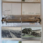 PENNSYLVANIA PA COLLECTION of 231 ANTIQUE & VINTAGE POSTCARDS