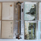 PENNSYLVANIA PA COLLECTION of 231 ANTIQUE & VINTAGE POSTCARDS
