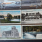 PENNSYLVANIA PA COLLECTION of 231 ANTIQUE & VINTAGE POSTCARDS