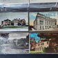 PENNSYLVANIA PA COLLECTION of 231 ANTIQUE & VINTAGE POSTCARDS
