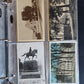 PENNSYLVANIA PA COLLECTION of 231 ANTIQUE & VINTAGE POSTCARDS