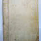 1704 ROMAN HISTORY ILLUSTRATED LARGE FOLIO antique VELLUM BOUND