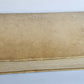 1704 ROMAN HISTORY ILLUSTRATED LARGE FOLIO antique VELLUM BOUND