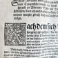 1558 MARTIN LUTHER WORKS PIGSKIN BOUND FOLIO in GERMAN antique