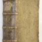 1558 MARTIN LUTHER WORKS PIGSKIN BOUND FOLIO in GERMAN antique