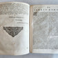 1685 ROMAN ANTIQUTIES antique ILLUSTRATED vellum bound in LATIN