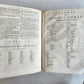 1685 ROMAN ANTIQUTIES antique ILLUSTRATED vellum bound in LATIN