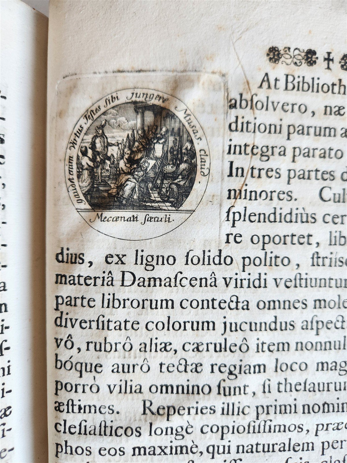 1735 PRINCE EUGENE of SAVOY AUSTRIAN FELDMARCHALL DEEDS antique ILLUSTRATED