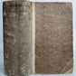 1685 HISTORY of ALEXANDER the GREAT antique ILLUSTRATED