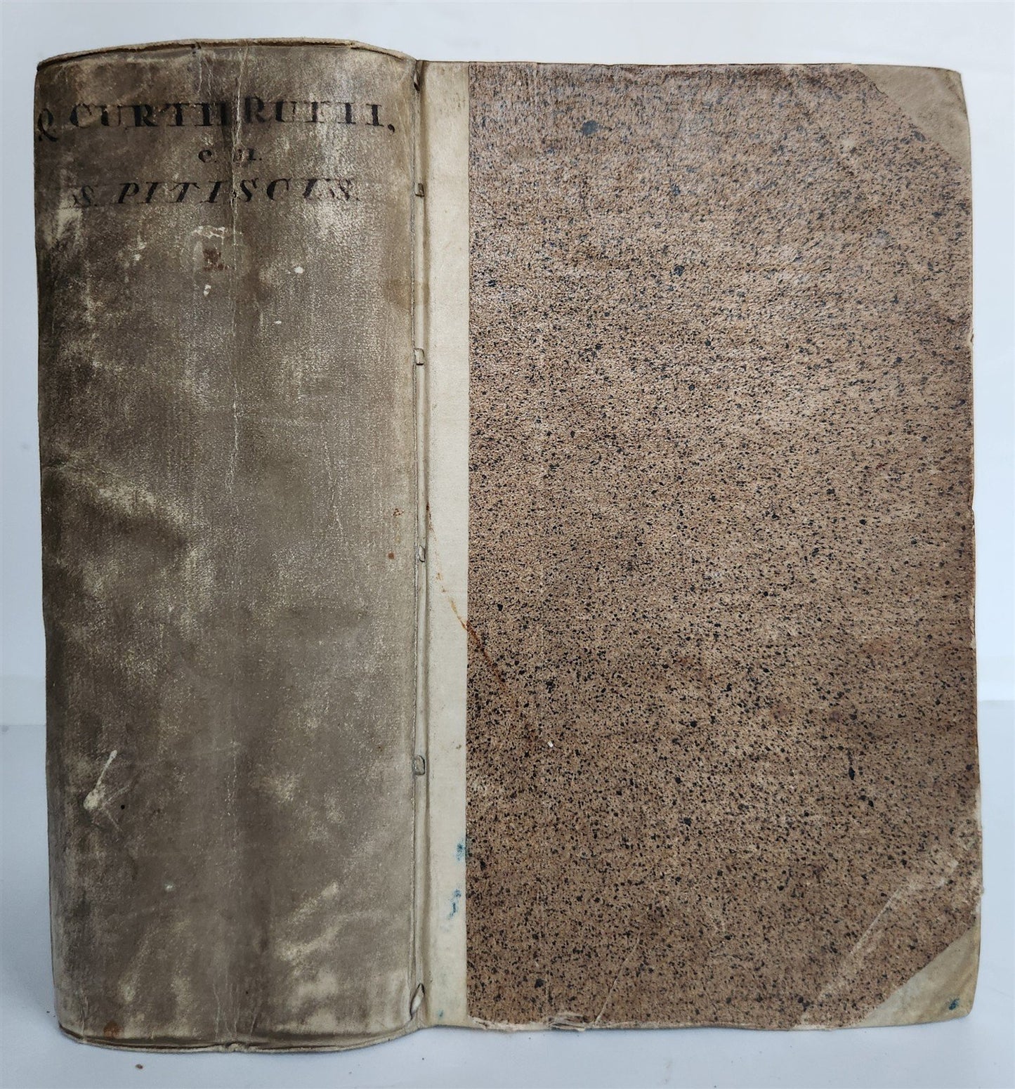 1685 HISTORY of ALEXANDER the GREAT antique ILLUSTRATED