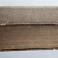 1685 HISTORY of ALEXANDER the GREAT antique ILLUSTRATED