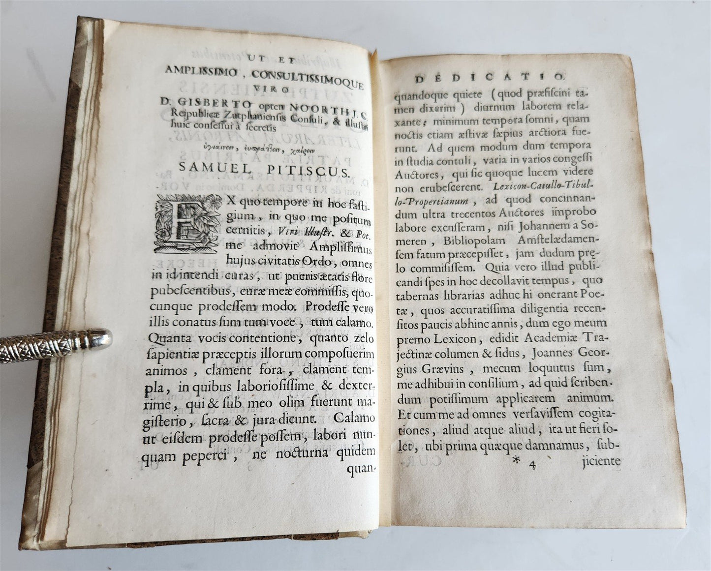 1685 HISTORY of ALEXANDER the GREAT antique ILLUSTRATED