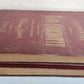 1869 DON QUIXOTE by CERVANTES illustrated by GUSTAVE DORE antique 2 FOLIO VOLS