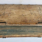 1649 ST. CYPRIAN OPERA antique HAND TOOLED PIGSKIN BOUND FOLIO