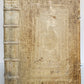 1617 De INQUISITIONE PACIS by JACOBI ALVAREZ antique HAND TOOLED PIGSKIN FOLIO