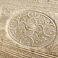 1617 De INQUISITIONE PACIS by JACOBI ALVAREZ antique HAND TOOLED PIGSKIN FOLIO