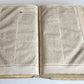 1617 De INQUISITIONE PACIS by JACOBI ALVAREZ antique HAND TOOLED PIGSKIN FOLIO