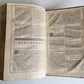1617 De INQUISITIONE PACIS by JACOBI ALVAREZ antique HAND TOOLED PIGSKIN FOLIO