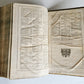 1617 De INQUISITIONE PACIS by JACOBI ALVAREZ antique HAND TOOLED PIGSKIN FOLIO