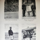 1902 PHOTO HISTORY of PEKING CHINA DURING BOXER REBELLION antique w/ MAP