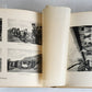 1902 PHOTO HISTORY of PEKING CHINA DURING BOXER REBELLION antique w/ MAP