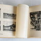 1902 PHOTO HISTORY of PEKING CHINA DURING BOXER REBELLION antique w/ MAP