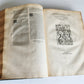 1539 DIVI AMBROSII OMNIA OPERA antique 16th CENTURY MASSIVE FOLIO