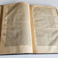 1590 CHURCH HISTORY of LOWER SAXONY in LATIN antique 16th CENTURY FOLIO