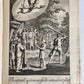 1682 WORKS of ST. CYPRIAN antique 17th CENTURY VELLUM BOUND FOLIO