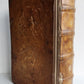 1586-1606 TRAVEL GUIDE TO BIBLE in GERMAN antique ILLUSTRATED rare FOLIO