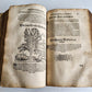 1586-1606 TRAVEL GUIDE TO BIBLE in GERMAN antique ILLUSTRATED rare FOLIO