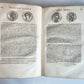 1578 NOTABLE MEN BIOGRAPHIES ILLUSTRATED antique Promtuarii iconum VELLUM 16th C