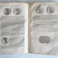 1578 NOTABLE MEN BIOGRAPHIES ILLUSTRATED antique Promtuarii iconum VELLUM 16th C