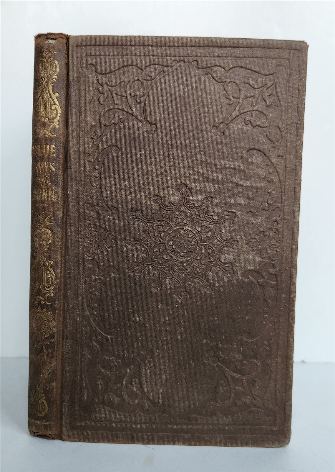 1822 CODE OF 1650 CONNECTICUT BLUE LAWS antique AMERICANA