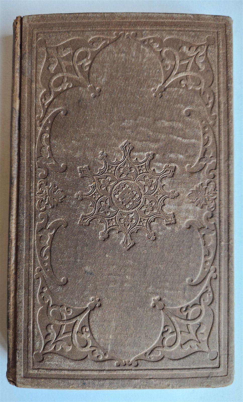 1822 CODE OF 1650 CONNECTICUT BLUE LAWS antique AMERICANA