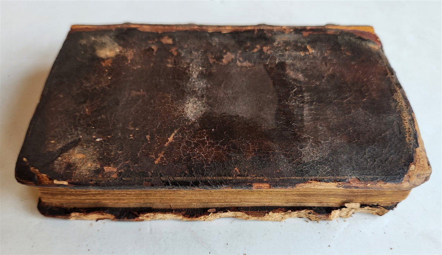 1556 ENCYCLOPEDIA natural history theology alchemy astrology antique ILLUSTRATED