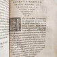 1556 ENCYCLOPEDIA natural history theology alchemy astrology antique ILLUSTRATED