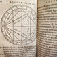 1556 ENCYCLOPEDIA natural history theology alchemy astrology antique ILLUSTRATED