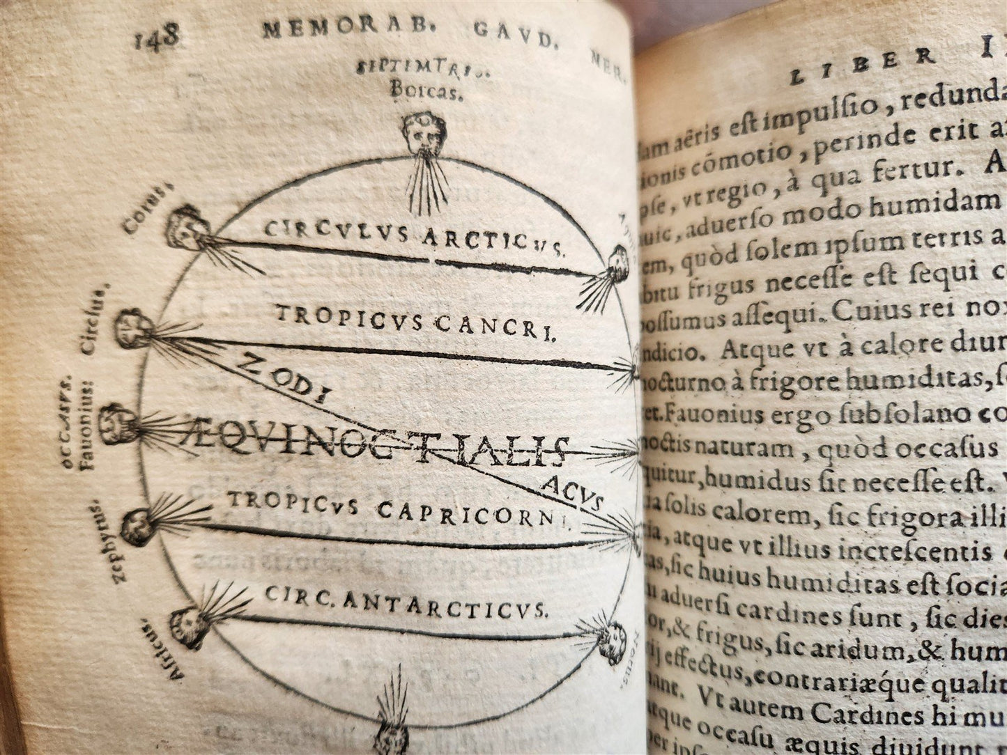 1556 ENCYCLOPEDIA natural history theology alchemy astrology antique ILLUSTRATED