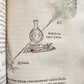 1556 ENCYCLOPEDIA natural history theology alchemy astrology antique ILLUSTRATED