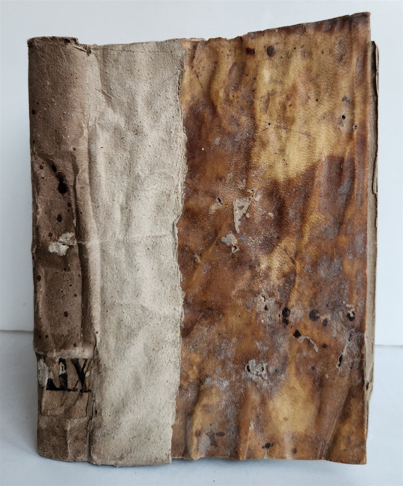 1565 ALDUS PRESS Elegance of the Tuscan and Latin Languages antique ALDINE