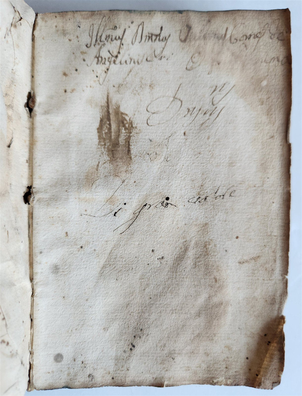 1565 ALDUS PRESS Elegance of the Tuscan and Latin Languages antique ALDINE