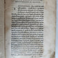 1565 ALDUS PRESS Elegance of the Tuscan and Latin Languages antique ALDINE