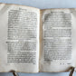 1565 ALDUS PRESS Elegance of the Tuscan and Latin Languages antique ALDINE