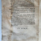 1565 ALDUS PRESS Elegance of the Tuscan and Latin Languages antique ALDINE