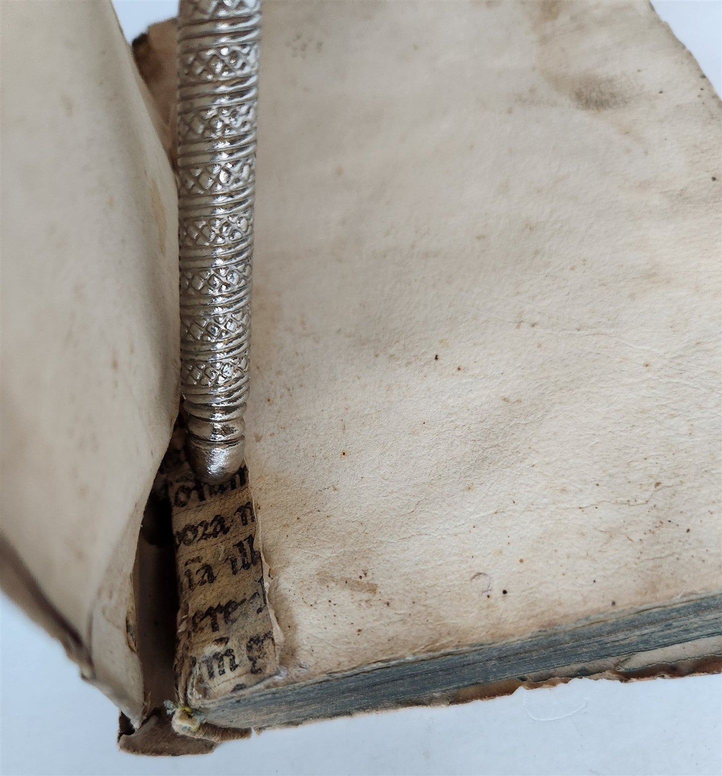 1565 ALDUS PRESS Elegance of the Tuscan and Latin Languages antique ALDINE