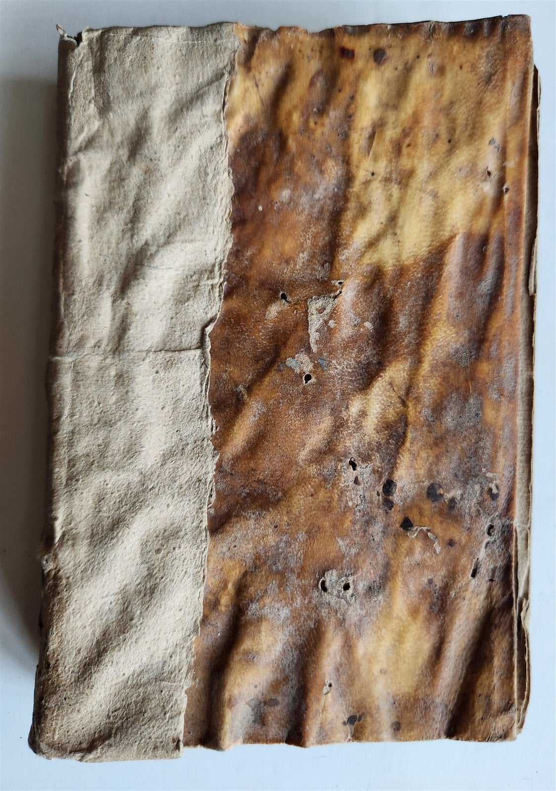 1565 ALDUS PRESS Elegance of the Tuscan and Latin Languages antique ALDINE