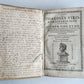 1590 IMAGES of ILLUSTRIOUS MEN antique ILLUSTRATED Icones sive Imagines virorum