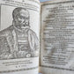 1590 IMAGES of ILLUSTRIOUS MEN antique ILLUSTRATED Icones sive Imagines virorum